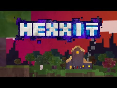 Hexxit: Ep 27 - STRONGEST BOSS EVER! [Minecraft Mods]