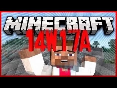 Minecraft 1.8: NEW WORLD GENERATION AND MORE!
