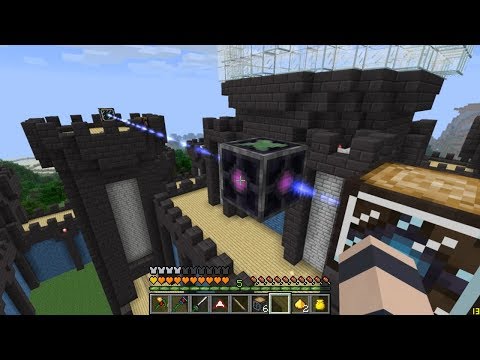 Minecraft MindCrack FTB S2 - Episode 26: Worse Than Death