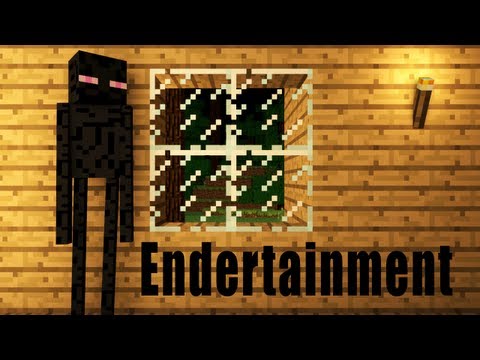 Endertainment - Minecraft Animation