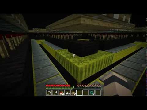 Etho Plays Minecraft - Episode 147: Spawn Timer