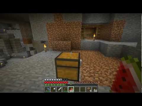 Etho MindCrack SMP - Episode 5: Etho's Been Pranked