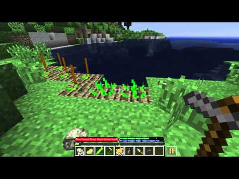 Minecraft TerraFirmaCraft - Episode 3: Metallurgy