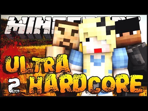 Minecraft - Hermitcraft UHC S01 : Episode 2