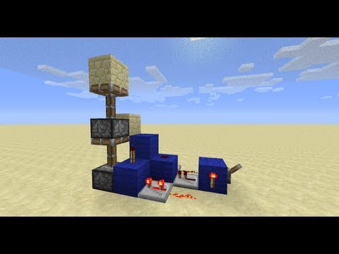 1.0.0 Fixes: Double Vertical Piston Extender [60 Seconds With CNB]