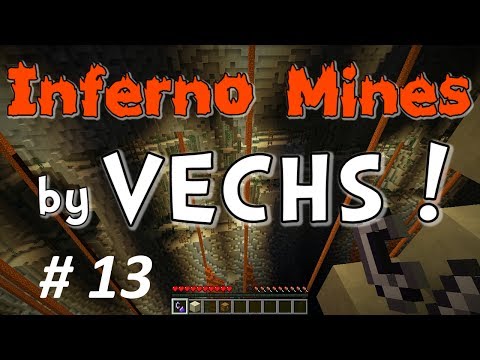 Inferno Mines E13 