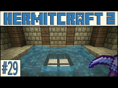 Minecraft - A Little Advice - Hermitcraft #29