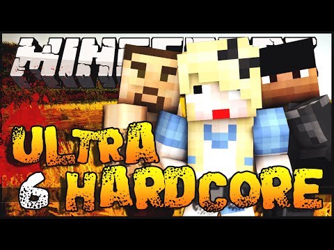 Minecraft - Hermitcraft UHC S01 : Episode 6