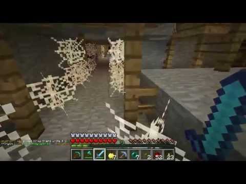 Minecraft: FACTIONS #9 - SILK TOUCH SPAWNERS!