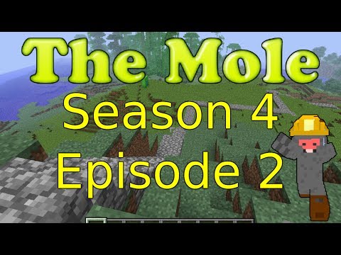 Minecraft - The Mole - Season 4 - Episode 2