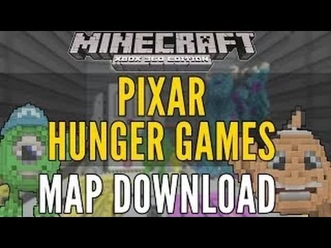 How To Download Minecraft Adventure Maps On Xbox
