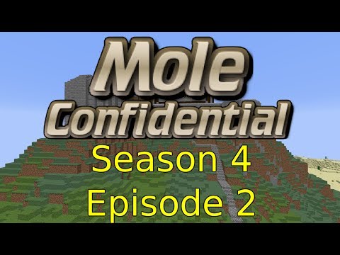 Mole Confidential - Season 4 - Episode 2