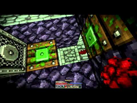 Minecraft Let's Play: Episode 165 - Lockdown