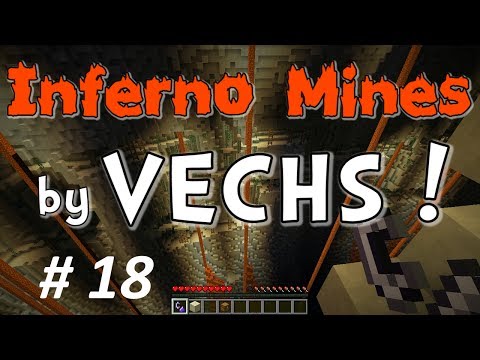 Inferno Mines E18 