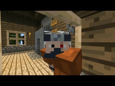 Minecraft TerraFirmaCraft #13: Forge Reforge