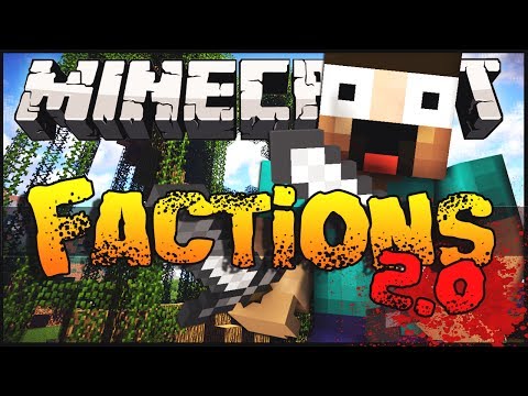 Minecraft - Factions Server 2.0