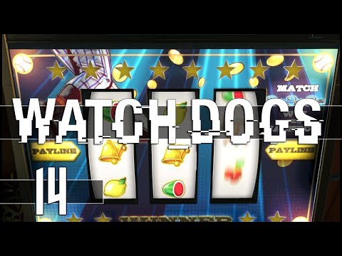 Watch Dogs Gameplay Walkthrough - Part 14 (PC)