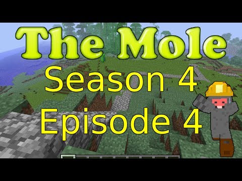 Minecraft - The Mole - Season 4 - Episode 4