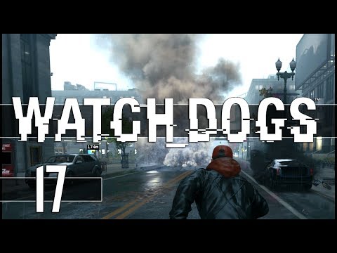 Watch Dogs Gameplay Walkthrough - Part 17 (PC) - Online Hacked!