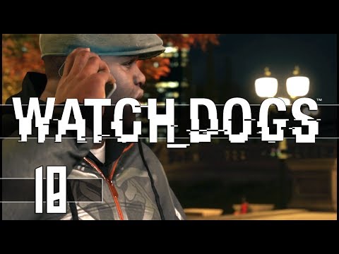 Watch Dogs Gameplay Walkthrough - Part 18 (PC) - Kill Everybody!