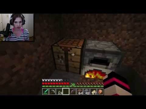 The Misadventures of Minecraftchick: Death by...