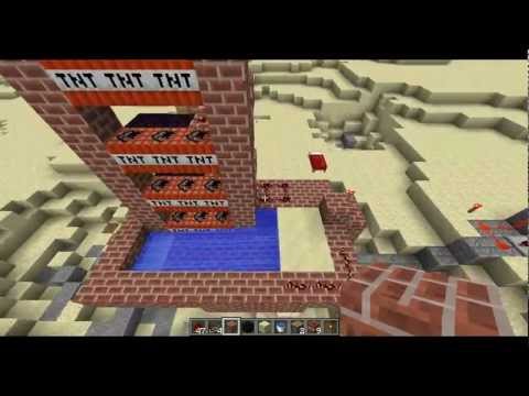 Red3yz' 3000 Sub Special - TNT fun :)