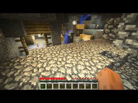 Red3yz' LP Ep.17 - Last Exit To Spiderville - Minecraft