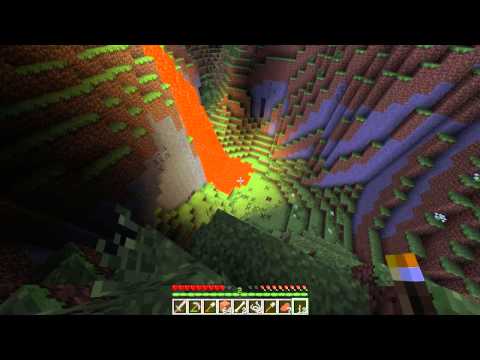WtfMinecraft Plays Minecraft [Episode 3] (1/2) - Link