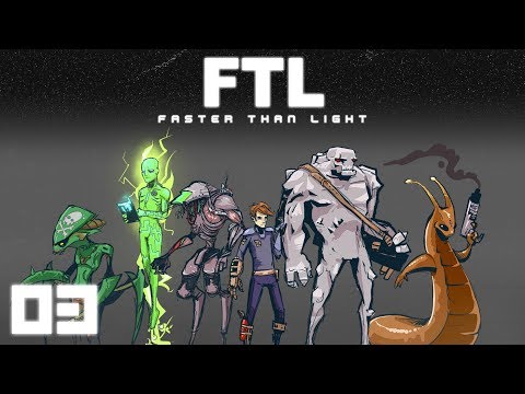 FTL: Faster Than Light 03 Double Up