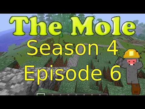 Minecraft - The Mole - Season 4 - Episode 6