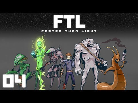 FTL: Faster Than Light 04 Voices And Choices