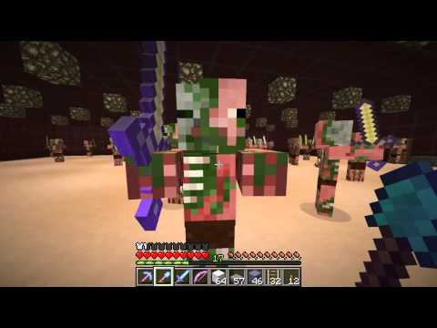Etho Plays Minecraft - Episode 350: Addicted To Gold