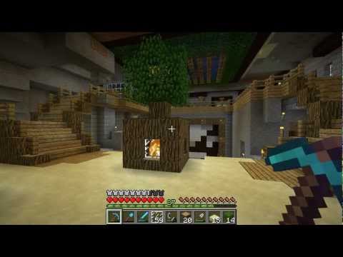 Etho Plays Minecraft - Episode 145: Golden Door