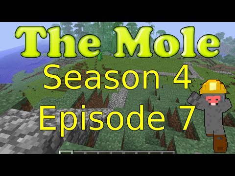 Minecraft - The Mole - Season 4 - Episode 7
