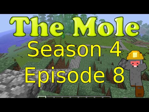 Minecraft - The Mole - Season 4 - Episode 8