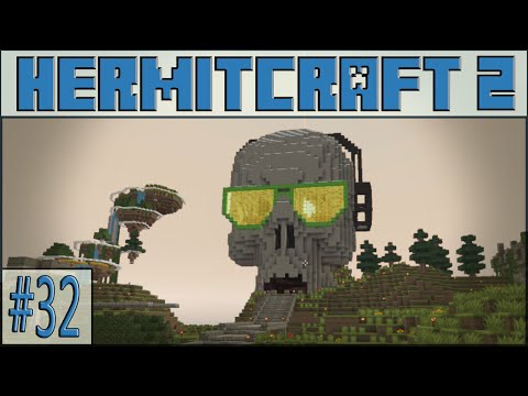Beats by Dr. Monke - Hermitcraft #32 - Minecraft SMP