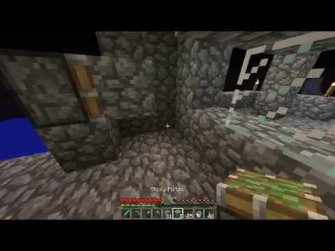 WtfMinecraft Plays Minecraft [Episode 8] - Mortal