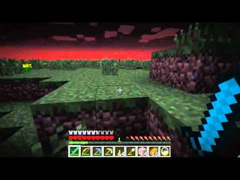 Dig For Victory (Minecraft Hardcore LP) 033