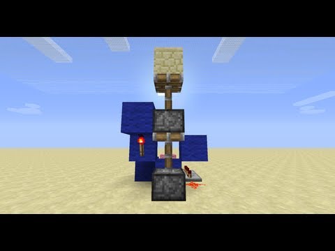 Vertical Double Piston Extender [60 Seconds with CNB]
