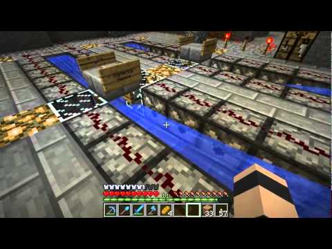 Etho Plays Minecraft - Episode 144: Resupplying