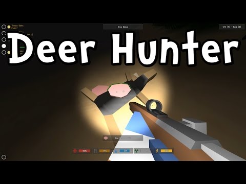 UNTURNED MULTIPLAYER w/GenerikB - E07 