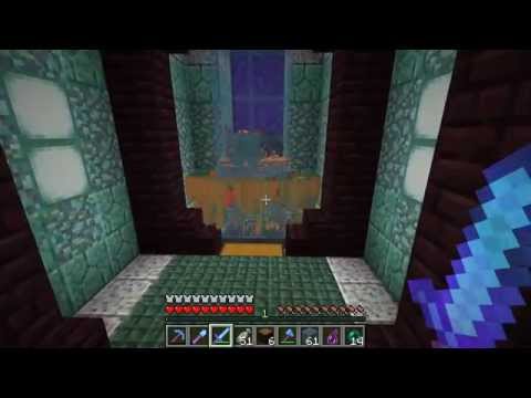 Etho Plays Minecraft - Episode 357: Bunny Troubles