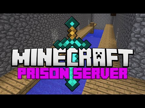 Minecraft: OP PRISON SERVER #11 - EXTRA PLOT!