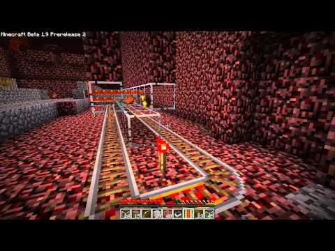Red3yz' LP Ep11 - Finishing the Gold-Farm - Minecraft