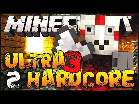Minecraft - Hermitcraft UHC S03 : Episode 2 - More Jungle!