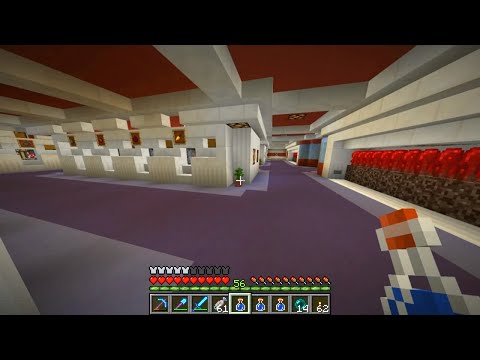 Etho Plays Minecraft - Episode 359: Emeralds For Days