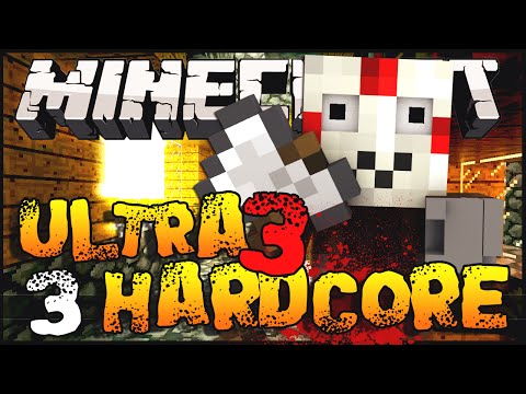 Minecraft - Hermitcraft UHC S03 : Episode 3 - Even More Jungle!