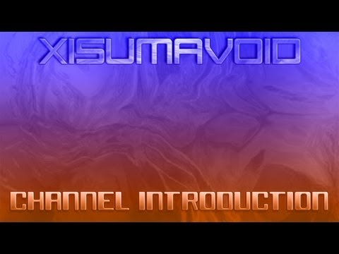 Channel Introduction V3