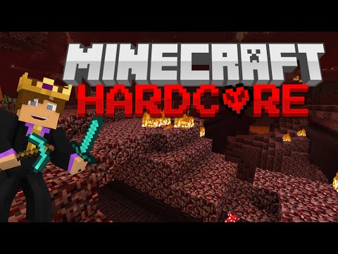 Hardcore Minecraft #9 - LIFE SAVER!
