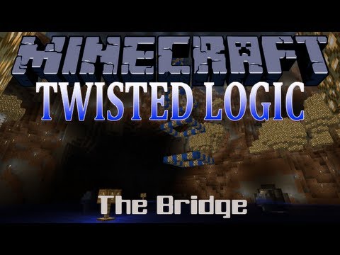 Twisted Logic The Bridge 02 Spencer Mansion